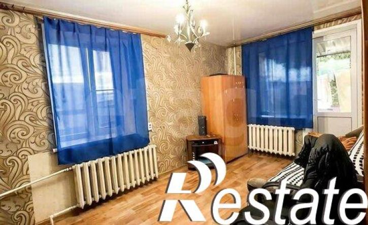 1-комн квартира Промышленная улица, 5Б,  д. 5Б