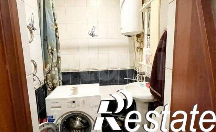 1-комн квартира Промышленная улица, 5Б,  д. 5Б