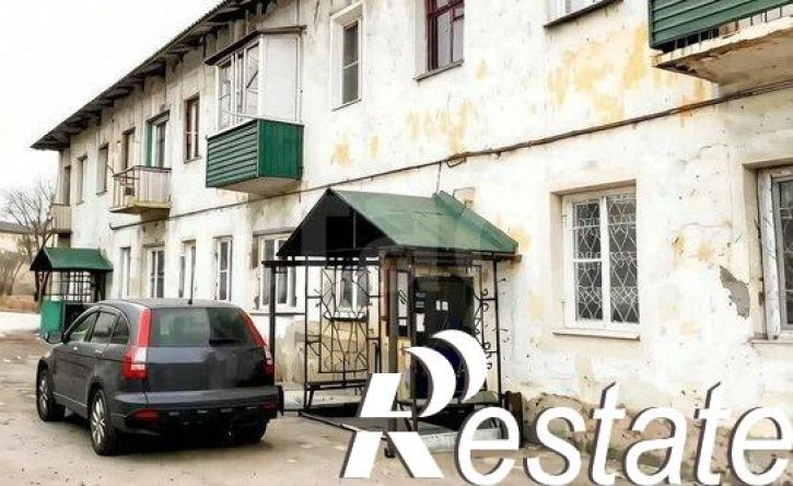 1-комн квартира Промышленная улица, 5Б,  д. 5Б