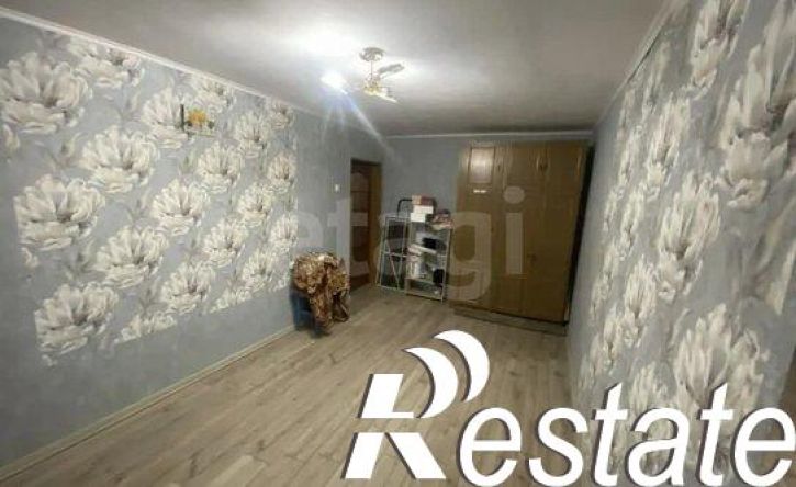 2-комн квартира Парковый переулок, 18,  д. 18