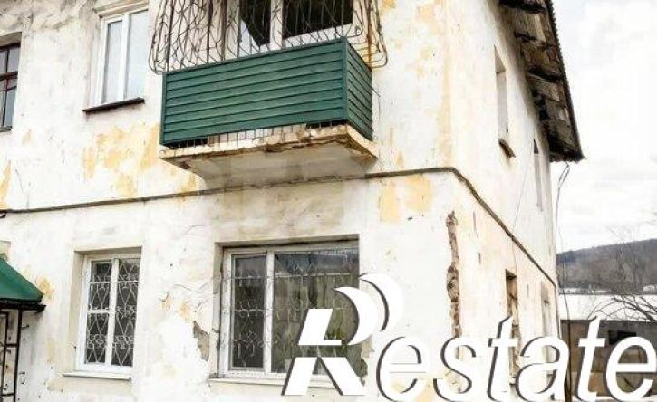 1-комн квартира Промышленная улица, 5Б,  д. 5Б