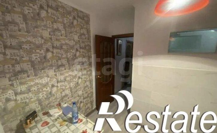 2-комн квартира Парковый переулок, 18,  д. 18