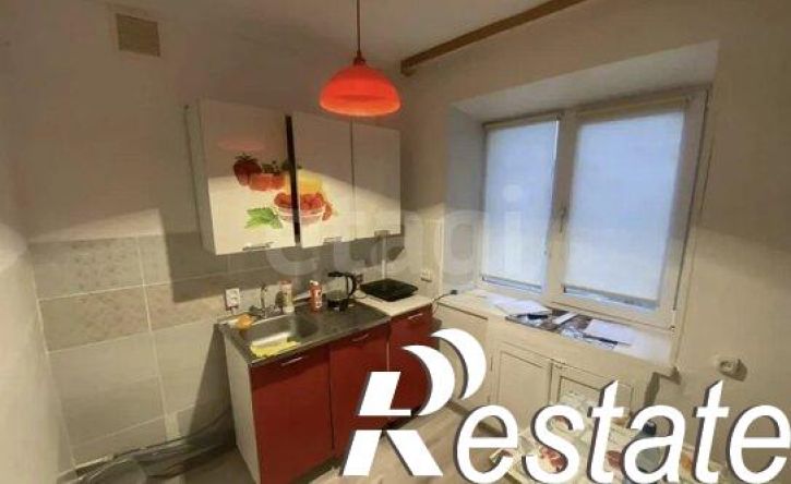 2-комн квартира Парковый переулок, 18,  д. 18