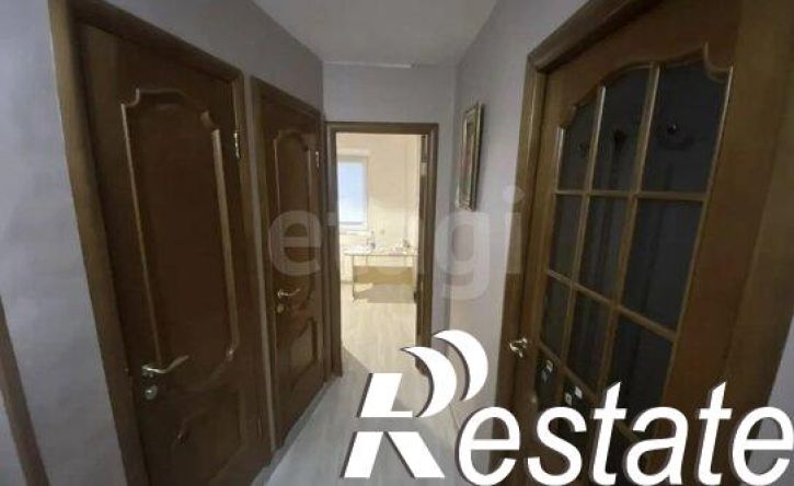 2-комн квартира Парковый переулок, 18,  д. 18