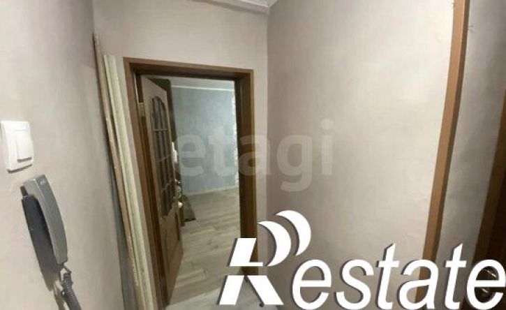 2-комн квартира Парковый переулок, 18,  д. 18