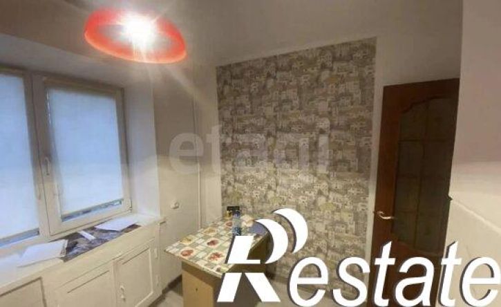 2-комн квартира Парковый переулок, 18,  д. 18