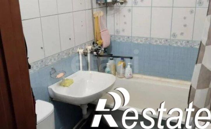 1-комн квартира Казачья улица, 3Б,  д. 3Б