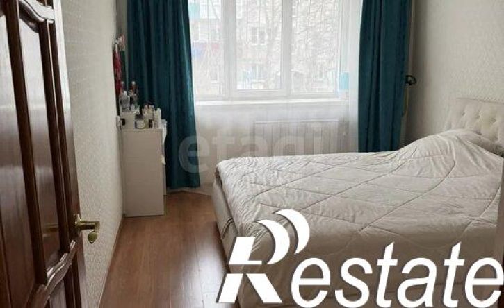 2-комн квартира улица Нечаева, 35,  д. 35