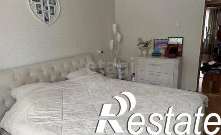 2-комн квартира улица Нечаева, 35,  д. 35
