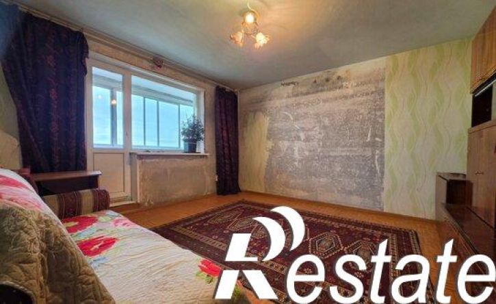 2-комн квартира проспект Фадеева, 14,  д. 14