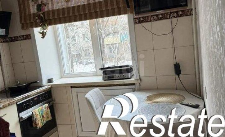 2-комн квартира улица Нечаева, 35,  д. 35