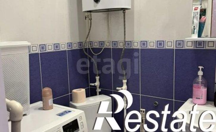 2-комн квартира улица Нечаева, 35,  д. 35