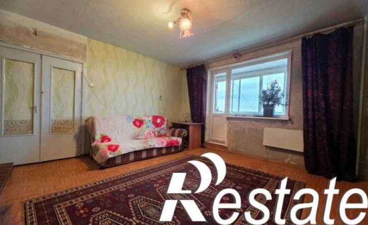 2-комн квартира проспект Фадеева, 14,  д. 14