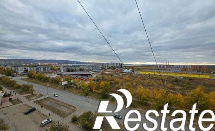 2-комн квартира проспект Фадеева, 14,  д. 14