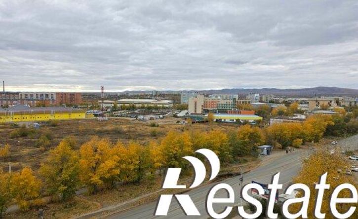 2-комн квартира проспект Фадеева, 14,  д. 14