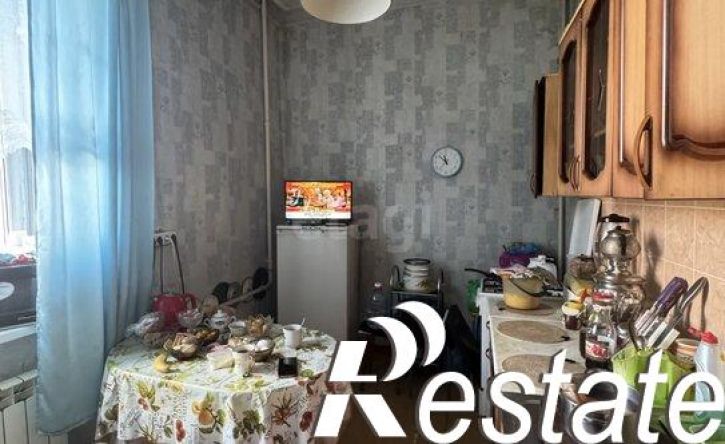 3-комн квартира Новобульварная улица, 42Б,  д. 42Б