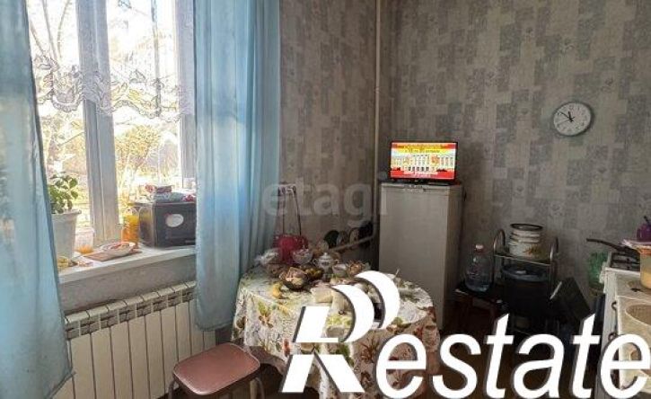 3-комн квартира Новобульварная улица, 42Б,  д. 42Б