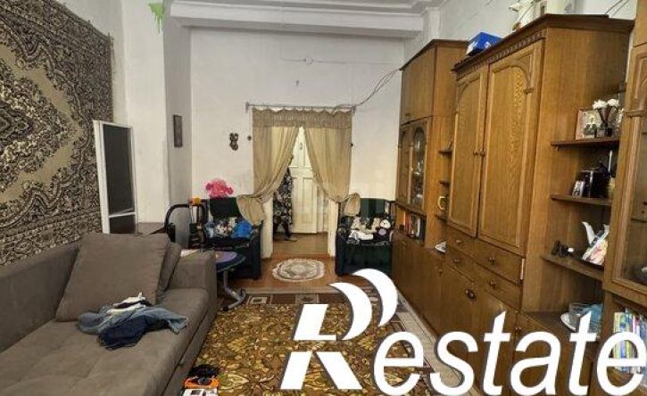 3-комн квартира Новобульварная улица, 42Б,  д. 42Б