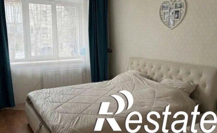 2-комн квартира улица Нечаева, 35,  д. 35