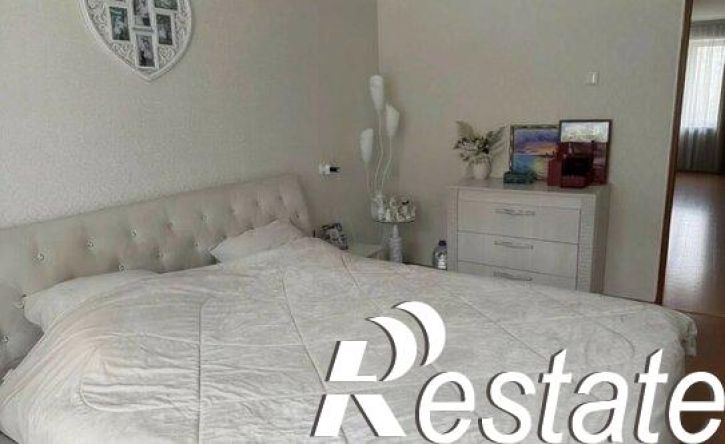 2-комн квартира улица Нечаева, 35,  д. 35