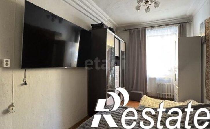 3-комн квартира Новобульварная улица, 42Б,  д. 42Б