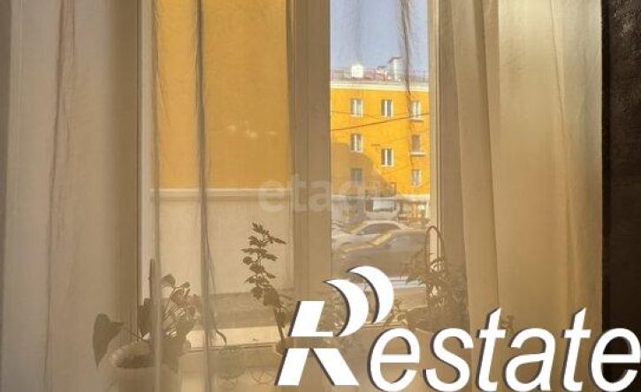 3-комн квартира Новобульварная улица, 42Б,  д. 42Б