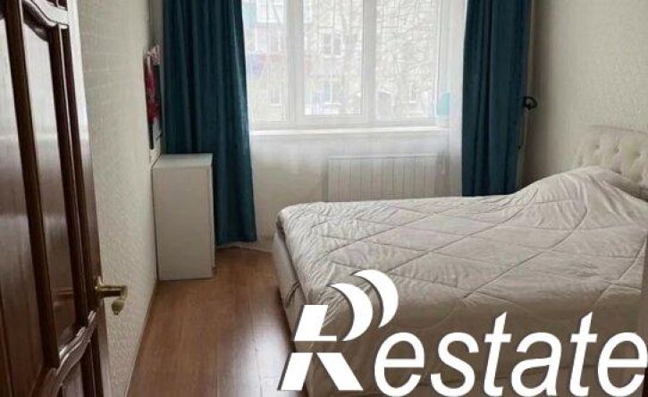 2-комн квартира улица Нечаева, 35,  д. 35