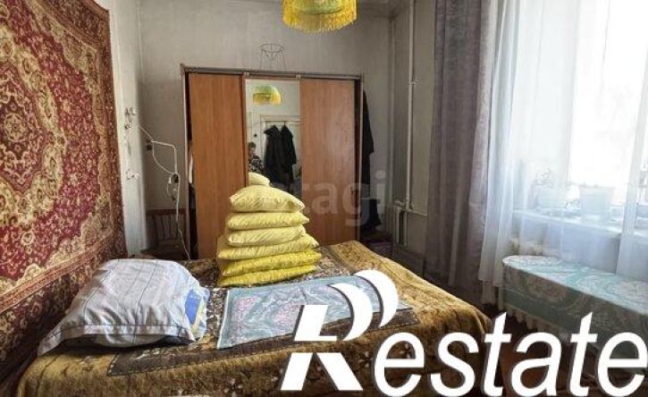 3-комн квартира Новобульварная улица, 42Б,  д. 42Б