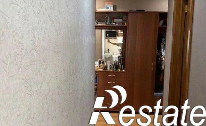 2-комн квартира улица Нечаева, 35,  д. 35