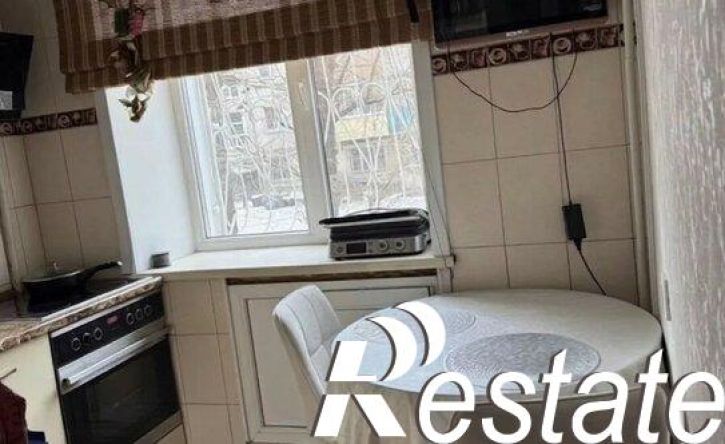2-комн квартира улица Нечаева, 35,  д. 35