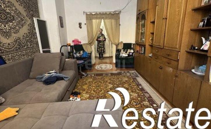 3-комн квартира Новобульварная улица, 42Б,  д. 42Б
