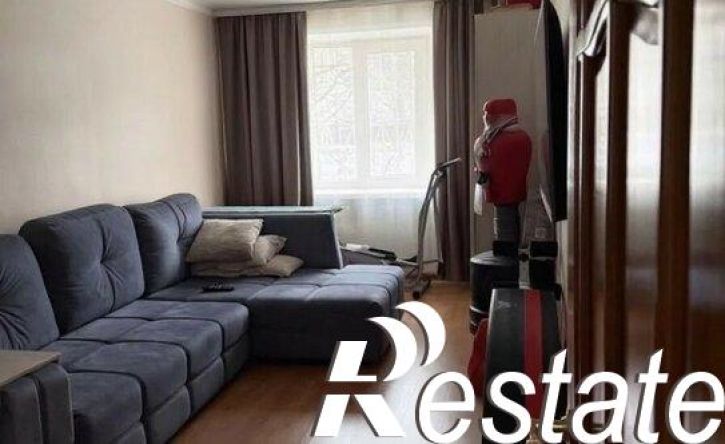2-комн квартира улица Нечаева, 35,  д. 35