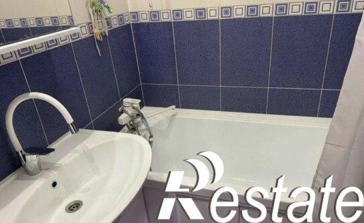 2-комн квартира улица Нечаева, 35,  д. 35