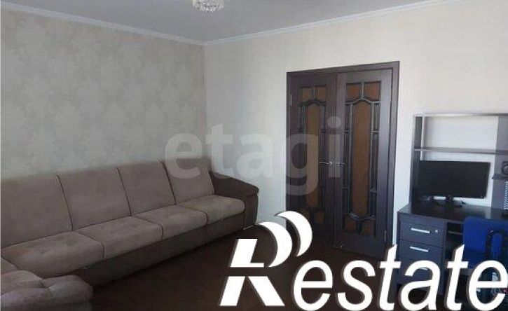 4-комн квартира улица Текстильщиков, 13,  д. 13