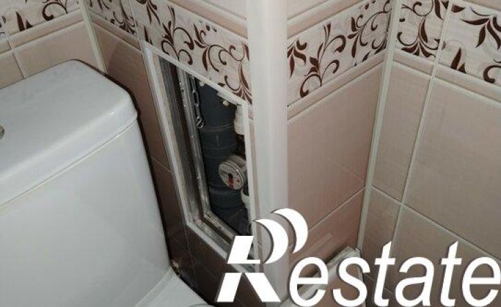 1-комн квартира Белорусская улица, 44,  д. 44