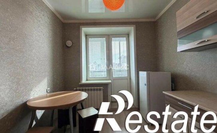 1-комн квартира улица Бабушкина, 99 к1,  д. 99 к1