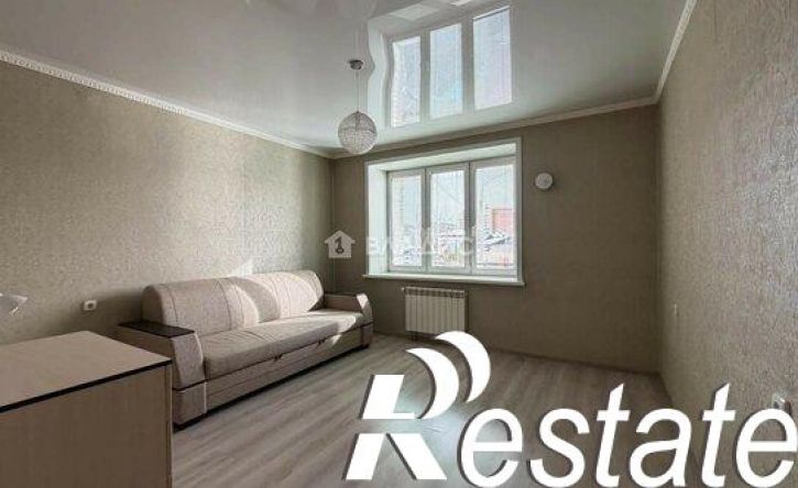 1-комн квартира улица Бабушкина, 99 к1,  д. 99 к1