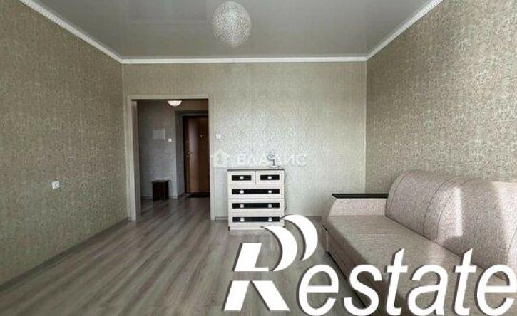 1-комн квартира улица Бабушкина, 99 к1,  д. 99 к1