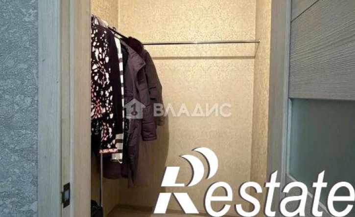 1-комн квартира улица Бабушкина, 99 к1,  д. 99 к1