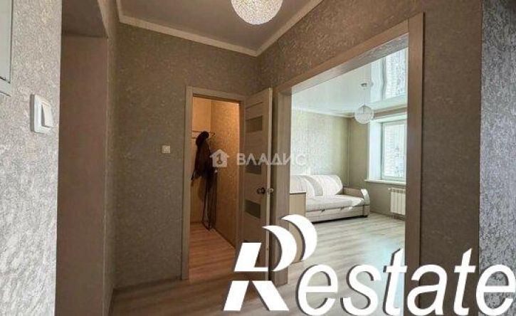 1-комн квартира улица Бабушкина, 99 к1,  д. 99 к1