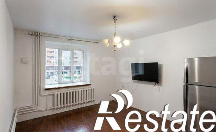 1-комн квартира улица Курнатовского, 8,  д. 8