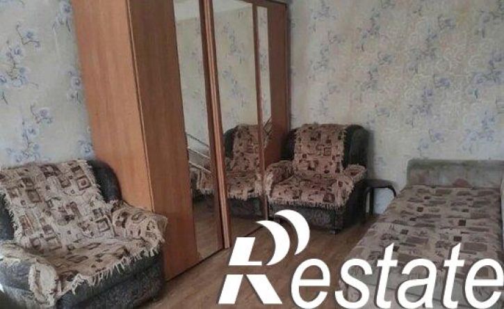 1-комн квартира улица Чкалова, 8,  д. 8