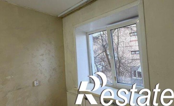 2-комн квартира улица Труда, 3,  д. 3