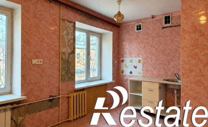 2-комн квартира улица Труда, 3,  д. 3