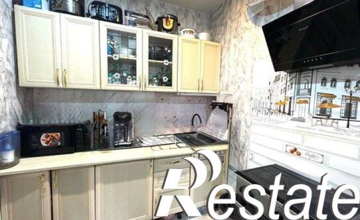 1-комн квартира Казачья улица, 24,  д. 24