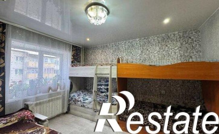 1-комн квартира Казачья улица, 24,  д. 24