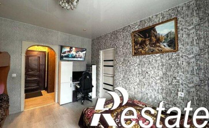 1-комн квартира Казачья улица, 24,  д. 24