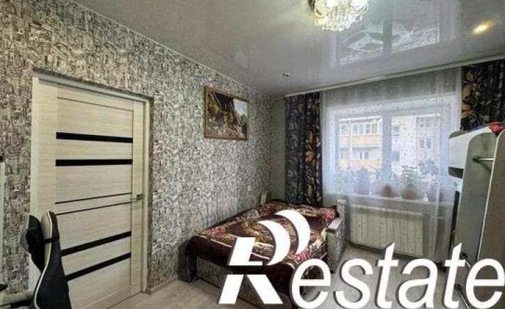 1-комн квартира Казачья улица, 24,  д. 24