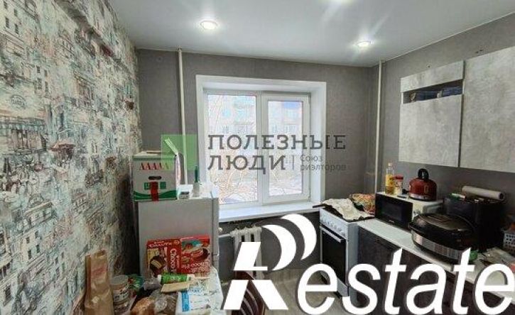 1-комн квартира Украинский бульвар, 22,  д. 22