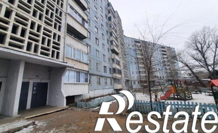 4-комн квартира Верхнеудинская улица, 10,  д. 10